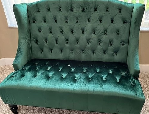 Vintage style velvet - vintage,